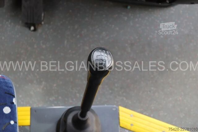 Intercitybus Otokar Navigo U / Airco / euro 6