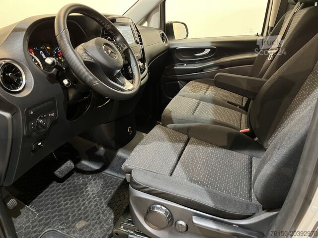 Bestelbus Mercedes-Benz Vito 116 CDI Lang Automaat / Euro 6 / Airco / C...