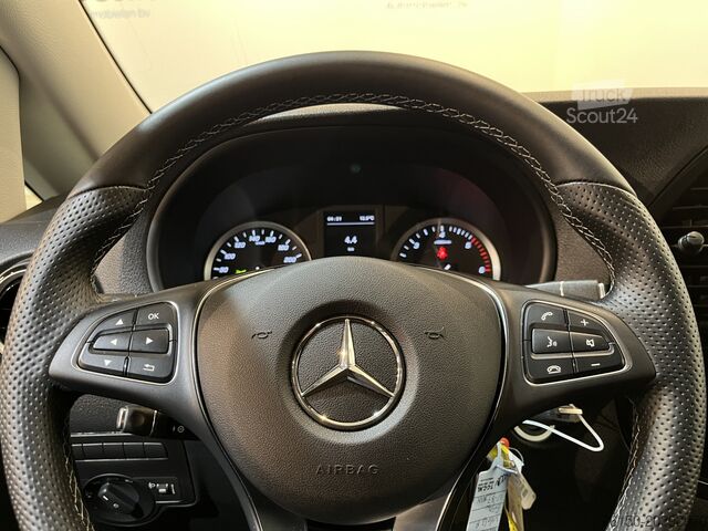 Bestelbus Mercedes-Benz Vito 116 CDI Lang Automaat / Euro 6 / Airco / C...