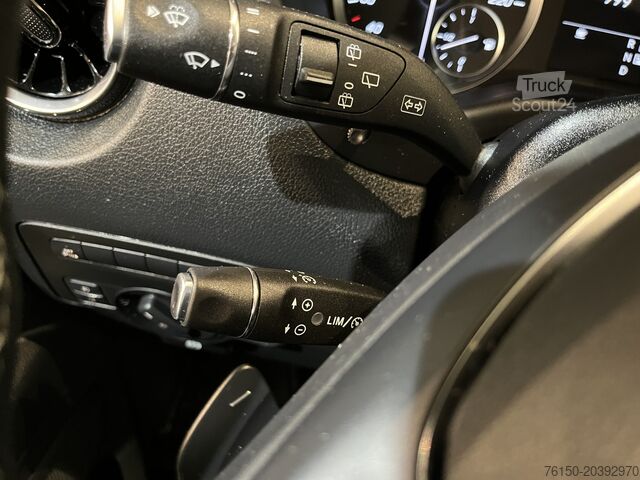 Bestelbus Mercedes-Benz Vito 116 CDI Lang Automaat / Euro 6 / Airco / C...
