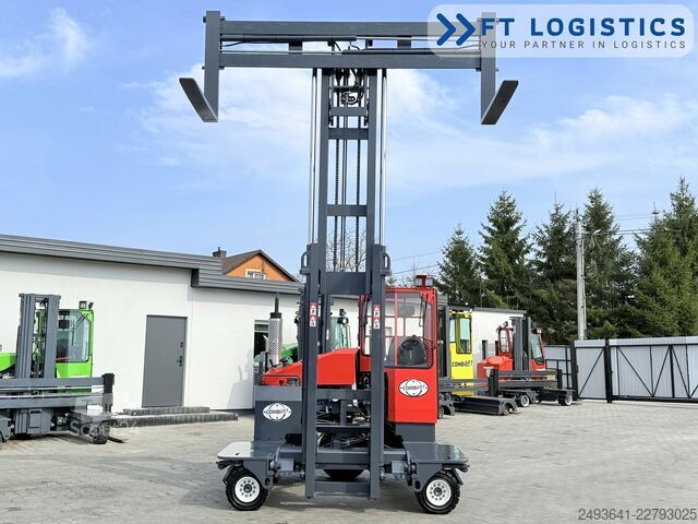 Fyrvägstruck Combilift C4000 DIESEL DUPLEX 4050 | WFP 3100