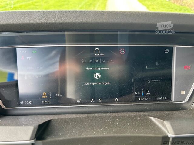 Стандарт-СЗМ Volvo FH 13.500 | FULL AIR | 6X2/4 STEERING | HYDROLI...