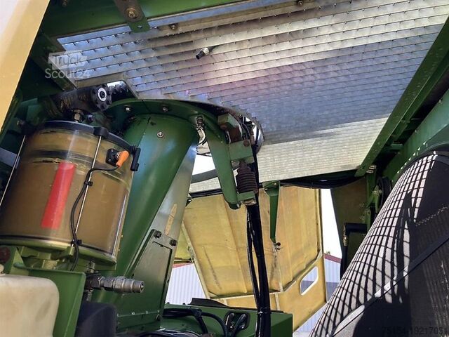 Broyeur Krone Big X 700