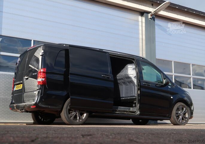 Stationwagen met hoog dak Mercedes-Benz Vito 116 CDI Extra Lang XXL/ AUT/ CAM/ CRUISE/ ...
