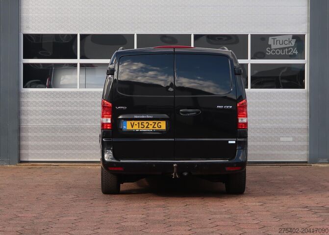 Stationwagen met hoog dak Mercedes-Benz Vito 116 CDI Extra Lang XXL/ AUT/ CAM/ CRUISE/ ...