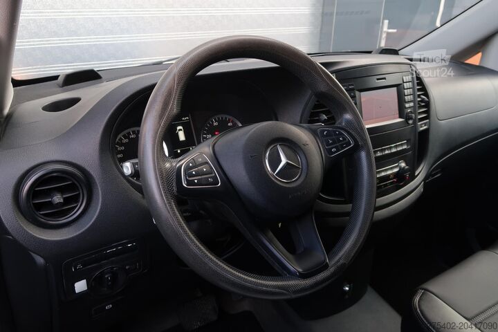Stationwagen met hoog dak Mercedes-Benz Vito 116 CDI Extra Lang XXL/ AUT/ CAM/ CRUISE/ ...