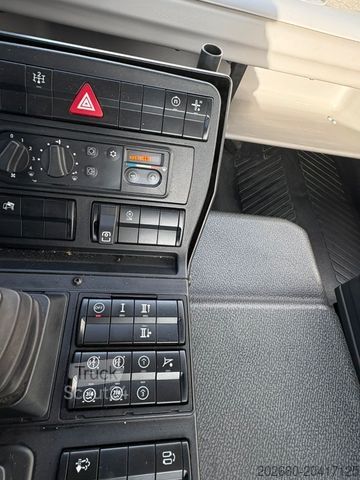 Inne MERCEDES-BENZ Unimog U 427 Kommunal, Hydrostat, LOF, 2609 BStd