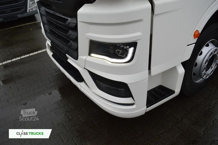 Tractor estándar MAN TGX 18.510 GX