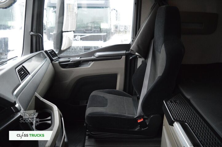 Tractor estándar MAN TGX 18.510 GX