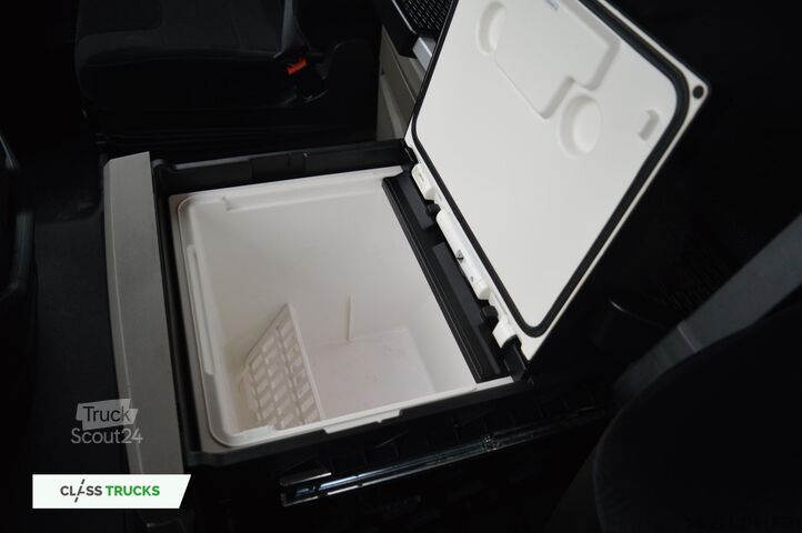 Tractor estándar MAN TGX 18.510 GX