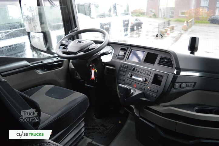 Tractor estándar MAN TGX 18.510 GX