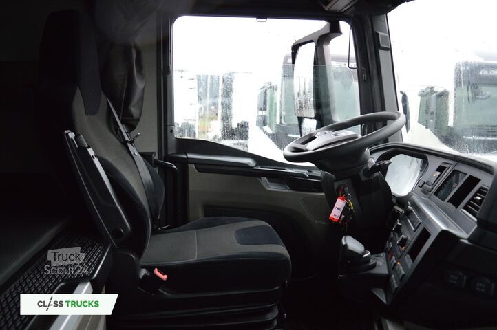 Tractor estándar MAN TGX 18.510 GX