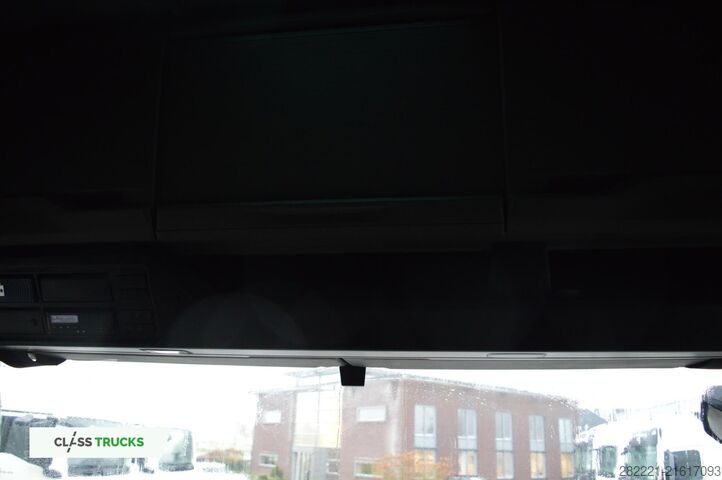 Tractor estándar MAN TGX 18.510 GX