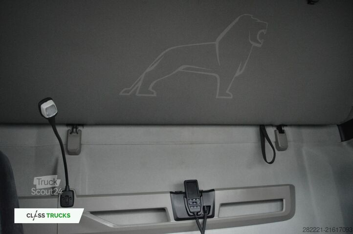 Tractor estándar MAN TGX 18.510 GX