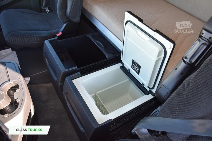 Tractor estándar MERCEDES-BENZ Actros 5 1845 BigSpace