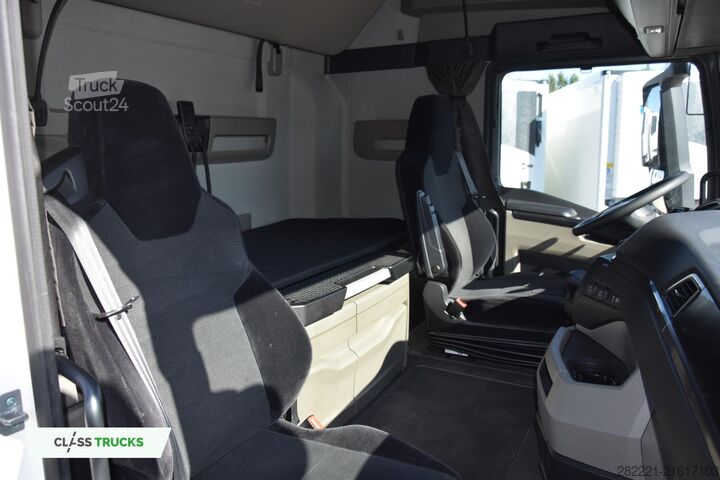 Tractor estándar MAN TGX 18.480 GX Cab, ACC