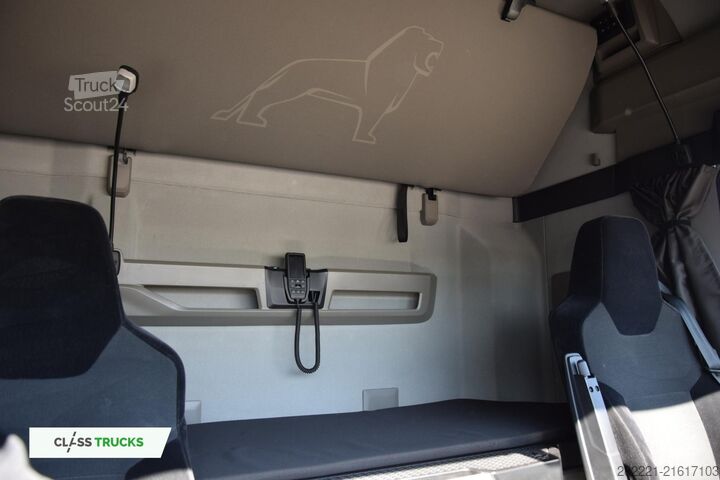 Tractor estándar MAN TGX 18.480 GX Cab, ACC