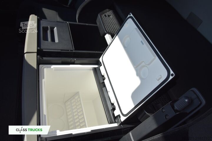 Tractor estándar MAN TGX 18.480 GX Cab, ACC