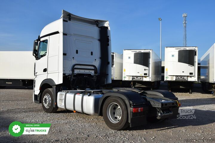 Tractor estándar MERCEDES-BENZ Actros 5 1845 BigSpace