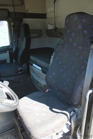 Kamion sa zamjenjivom nadogradnjom MAN TGX 26.510 6x2 LL Nr.: 265