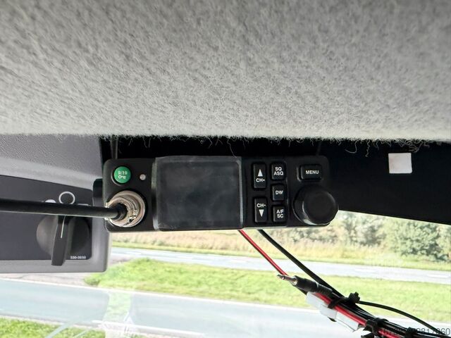 Grejder Caterpillar 140 AWD 15A CE / TUV / EPA Trimble prepared