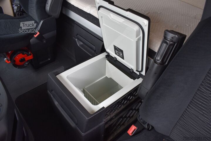 Camión con caja móvil MERCEDES-BENZ Actros 1845 L BDF Retarder