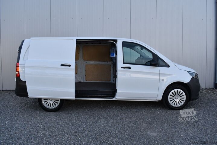Panel kombi MERCEDES-BENZ Vito 116 CDI L 4x4 3Sitze AHK