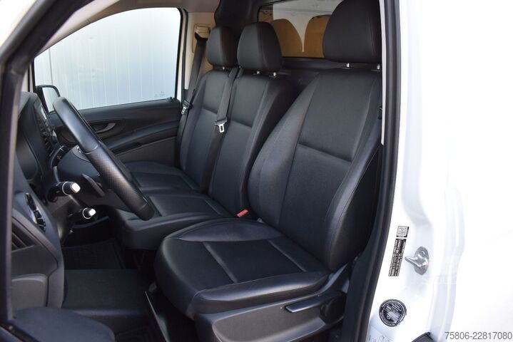 Panel kombi MERCEDES-BENZ Vito 116 CDI L 4x4 3Sitze AHK