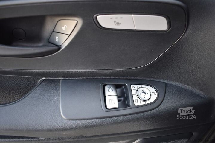 Panel kombi MERCEDES-BENZ Vito 116 CDI L 4x4 3Sitze AHK
