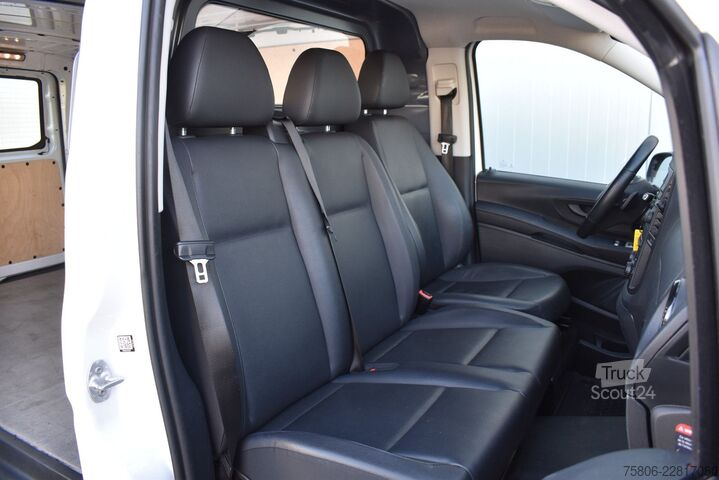 Panel kombi MERCEDES-BENZ Vito 116 CDI L 4x4 3Sitze AHK
