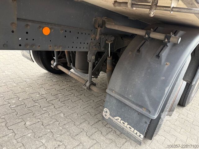 Jäähdytysrekka IVECO Stralis AT260S46Y/PS M.Lift-Lenkachse E6 CHEREAU