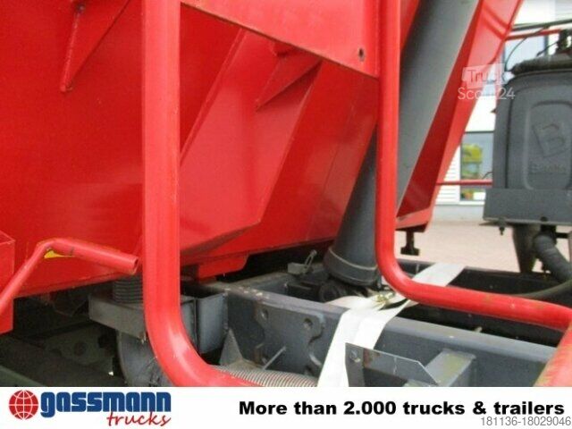 Саміоскид  Kippaufbau, ca. 14 cbm