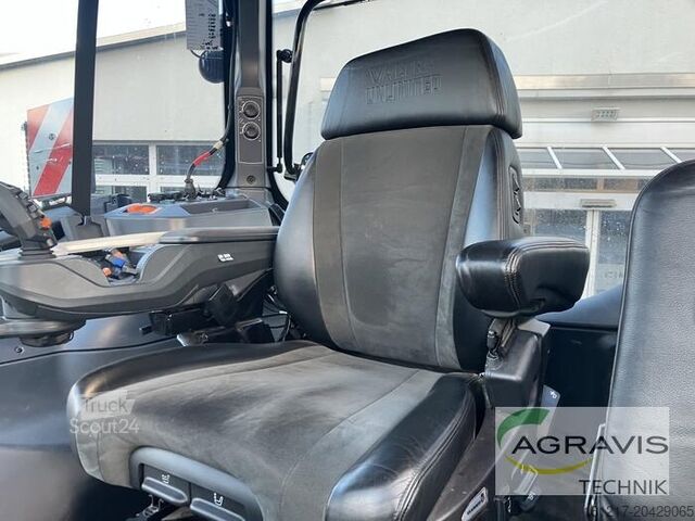 Traktor Valtra Q 305 1A9