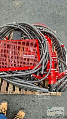 Ανταλλακτικά & αξεσουάρ Väderstad VÄDERSTAD VERTEILERKOPF