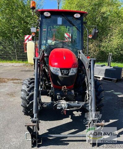 Traktor Branson Tractors 6225 C
