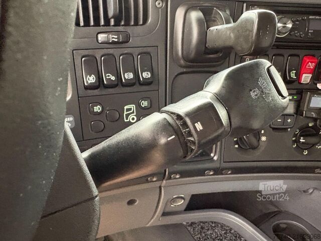 Tankowiec Scania G 360 + 24.500 LITER! + 6X2 + EURO 5 + PUMP/METER