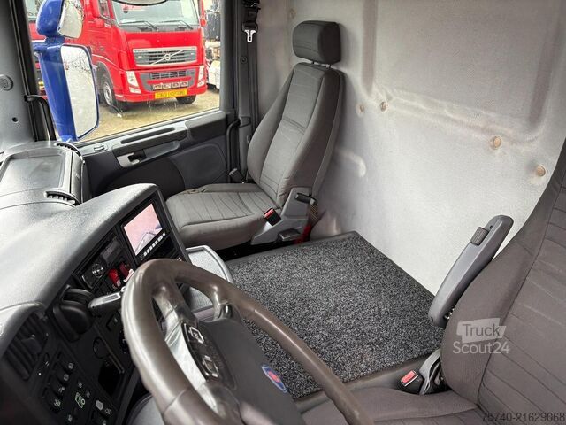 Cisterna Scania G 360 + 24.500 LITER! + 6X2 + EURO 5 + PUMP/METER