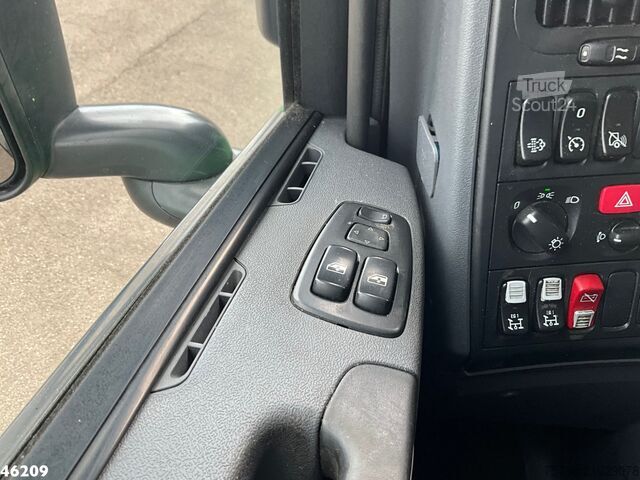 Emme aracı Scania P 320 Euro 6 Bekker LaGram 8m³ kolkenzuiger
