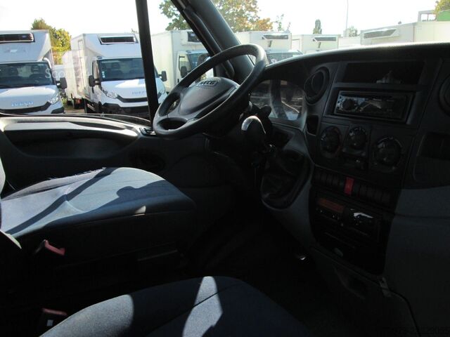 Bestelwagenchassis IVECO 60 C15 3.0 *Fahrgestell*