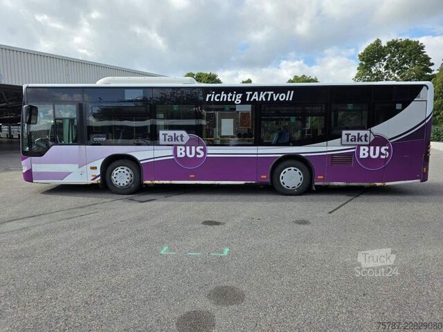 Stadsbus MERCEDES-BENZ Citaro O530 10m, 28+53+1, Retarder, LAWO, Klima