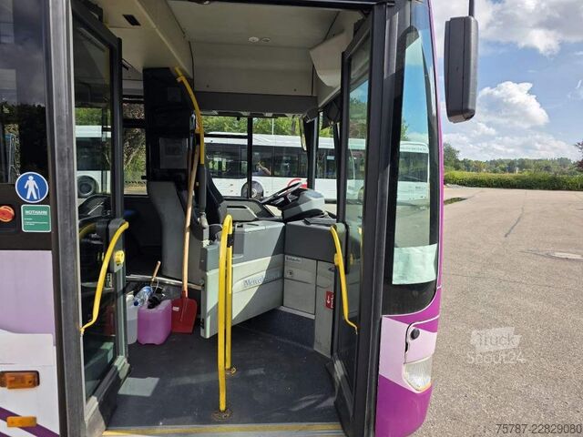 Stadsbus MERCEDES-BENZ Citaro O530 10m, 28+53+1, Retarder, LAWO, Klima