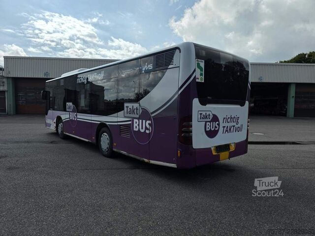 Stadsbus MERCEDES-BENZ Citaro O530 10m, 28+53+1, Retarder, LAWO, Klima