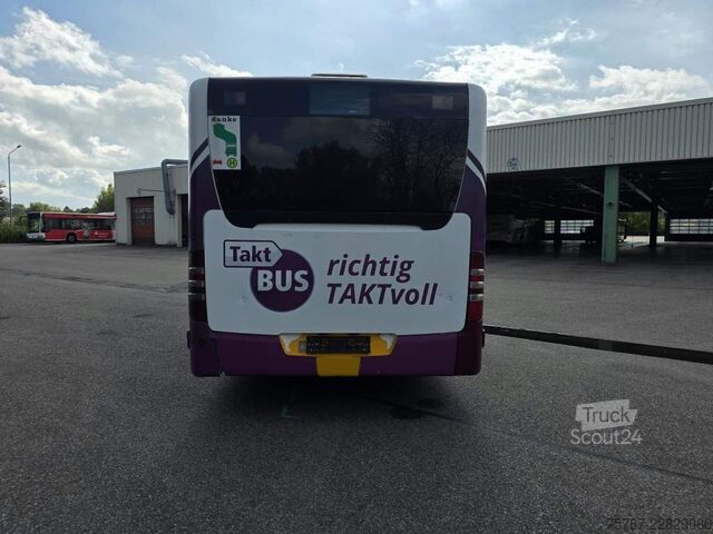 Stadsbus MERCEDES-BENZ Citaro O530 10m, 28+53+1, Retarder, LAWO, Klima