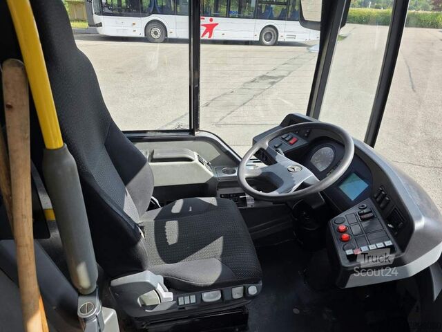 Stadsbus MERCEDES-BENZ Citaro O530 10m, 28+53+1, Retarder, LAWO, Klima