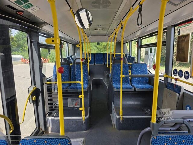 Stadsbus MERCEDES-BENZ Citaro O530 10m, 28+53+1, Retarder, LAWO, Klima