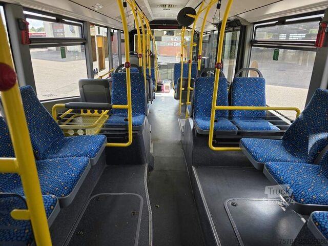 Stadsbus MERCEDES-BENZ Citaro O530 10m, 28+53+1, Retarder, LAWO, Klima
