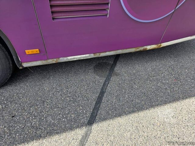 Stadsbus MERCEDES-BENZ Citaro O530 10m, 28+53+1, Retarder, LAWO, Klima
