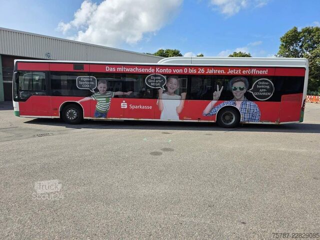 Autobus miejski MERCEDES-BENZ Citaro 13m, 49+51+1, Retarder, LAWO,Euro 5 EEV
