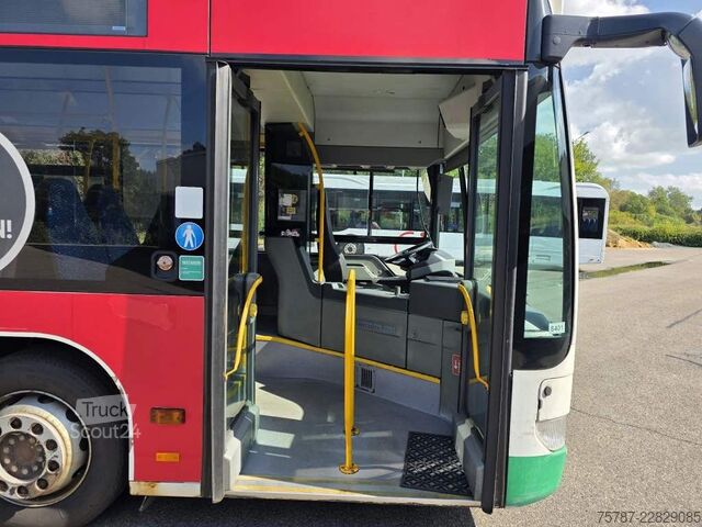 Autobus miejski MERCEDES-BENZ Citaro 13m, 49+51+1, Retarder, LAWO,Euro 5 EEV