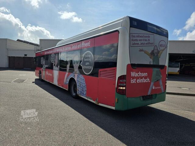 Autobus miejski MERCEDES-BENZ Citaro 13m, 49+51+1, Retarder, LAWO,Euro 5 EEV
